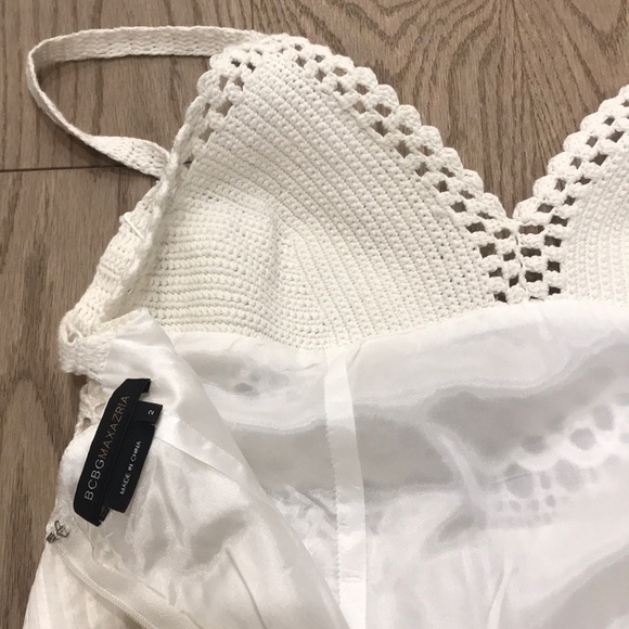 BCBG dress - Picture 3 of 4